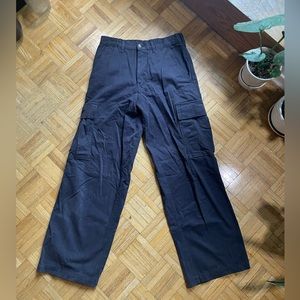 Vintage Mecca cargo pants